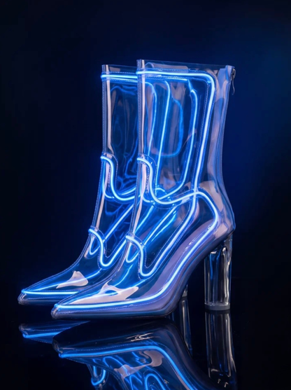 The Twinkle Steps™