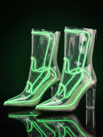 The Twinkle Steps™