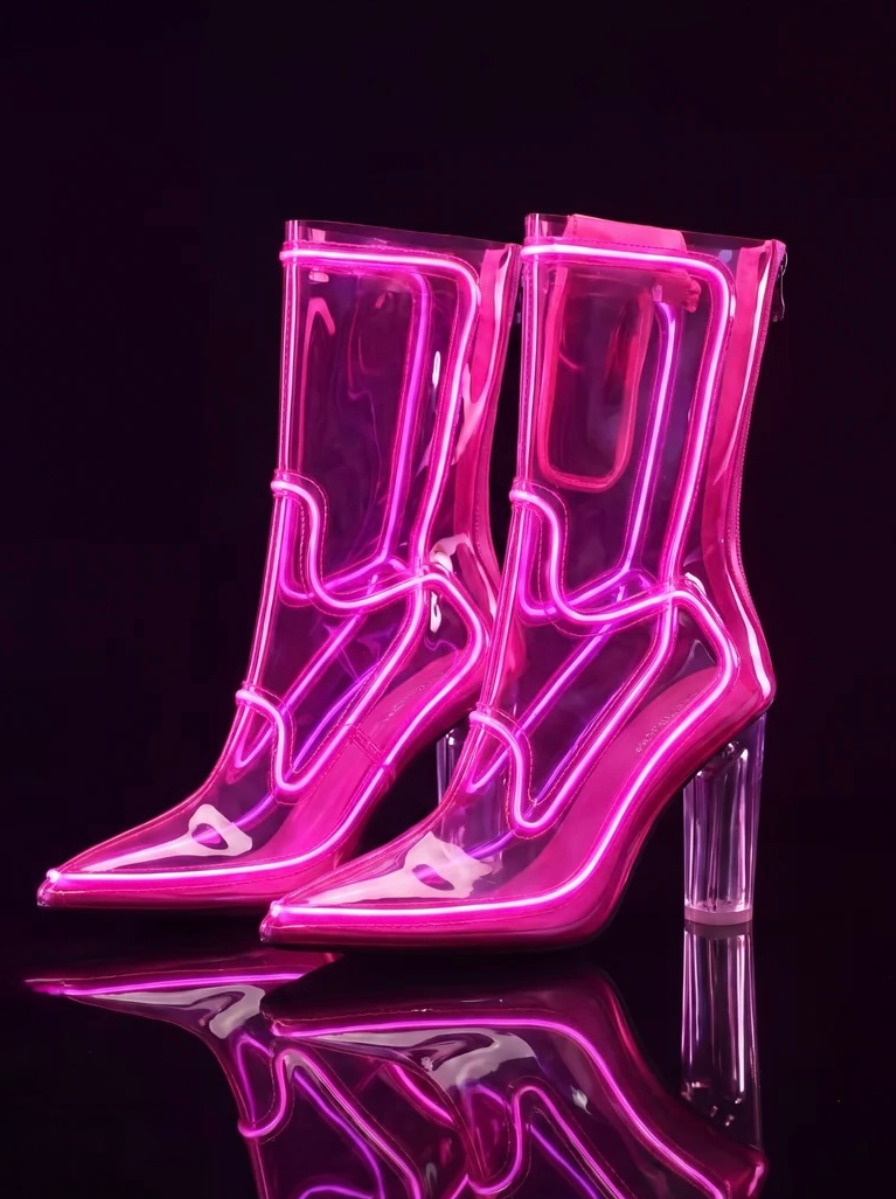 The Twinkle Steps™