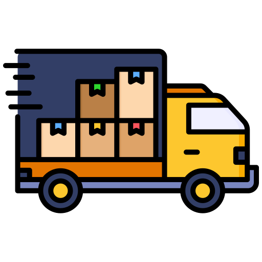 Express Shipping