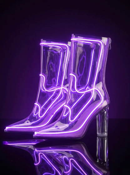 The Twinkle Steps™